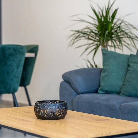 Apartman Angel Lägenhet Zadar Exteriör bild