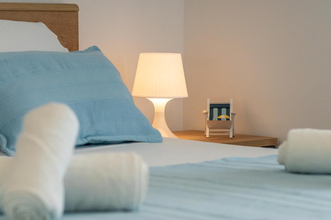 Apartman Angel Lägenhet Zadar Exteriör bild